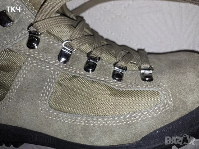 Scarpa Skywalk boots women's № 40 дамски туристически боти, снимка 7 - Дамски боти - 48609748