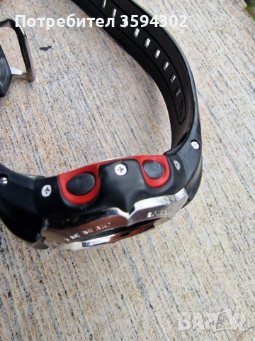 Casio G shock GW 700, снимка 3 - Мъжки - 53896956