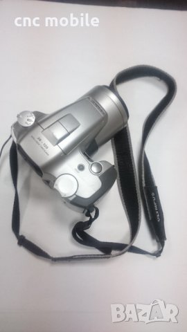 Olympus IS-500 фотоапарат , снимка 3 - Фотоапарати - 30340270
