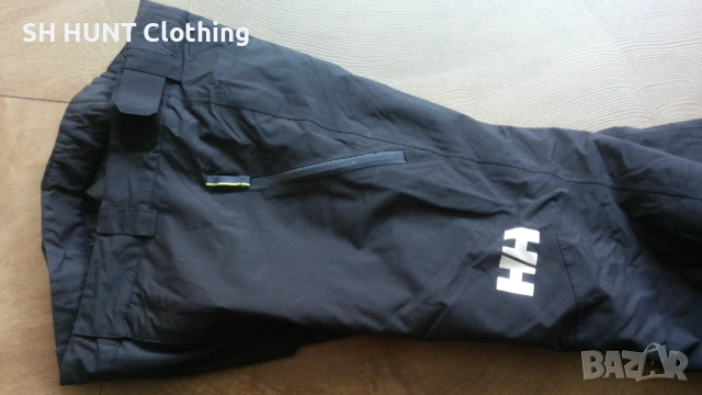 HELLY HANSEN 41606 PRIMALOFT Kids SKI Trouser Размер 14 г / 164 см детски ски панталон 29-65, снимка 6 - Зимни спортове - 53214418