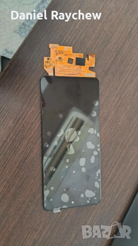 TFT Екран за SAMSUNG A52s A528B A528B/DS A528N 