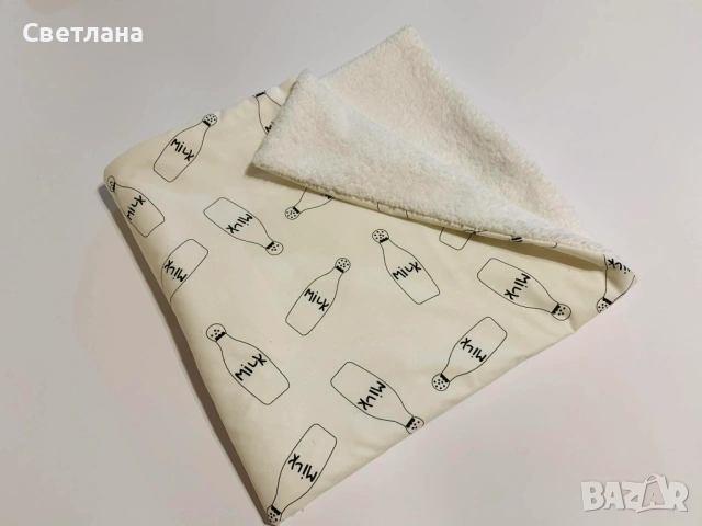 Комплекти за количка - летни и зимни, снимка 6 - За бебешки колички - 54178583