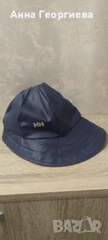 Шапка helly hansen., снимка 2 - Шапки - 49685290