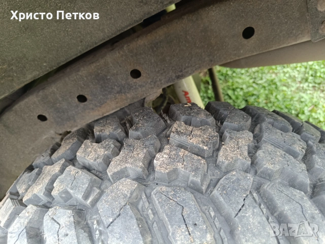 Продавам Заменям, снимка 14 - Автомобили и джипове - 54274818