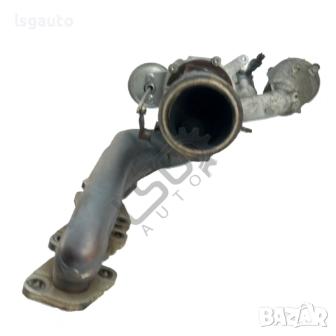 Турбо Mercedes-Benz C-Class 204 (W/S/C) 2007-2014 ID: 151444, снимка 3 - Части - 51971585