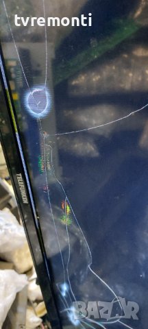 POWER BOARD ,17IPS62, for 43 inc DISPLAY for TELEFUNKEN дисплей VES430UNDH-2D-N42, снимка 7 - Части и Платки - 38537028