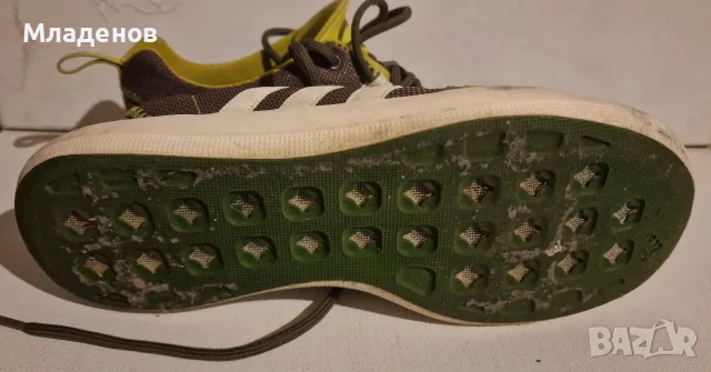 Маратонки Adidas , снимка 6 - Маратонки - 55806613