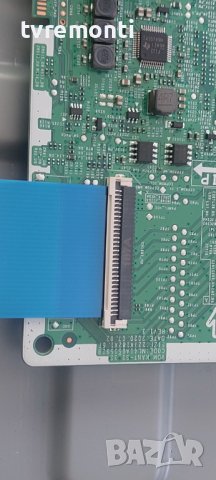 Main board KANT-S2_32_TAS5807 BN9651894B BN96-51894B for Samsung UE32T4302AK 32inc, снимка 3 - Части и Платки - 42132954