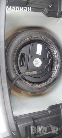 Mazda 6 2.2 MZR-CD Facelift На ЧАСТИ, снимка 7 - Автомобили и джипове - 39944259