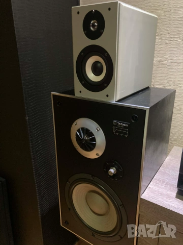 RoyDac SPAIN bookshelf speaker, снимка 10 - Тонколони - 53977608