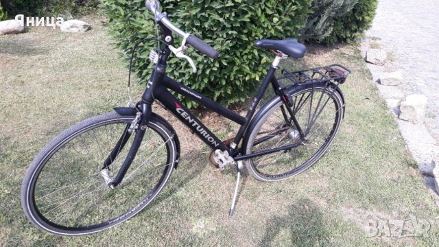 CENTURION градско колело, снимка 7 - Велосипеди - 29860468