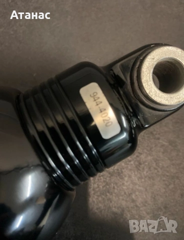 Амортисьори за Harley Davidson Road King/Touring Progressive 944, снимка 3 - Части - 53027764