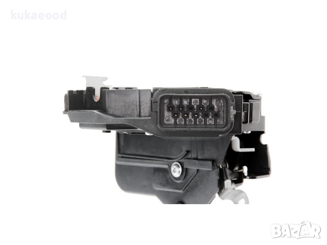 Брава за Volvo V50 (2004-2012)  За предна дясна врата, снимка 5 - Части - 44616861