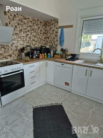 Дава се къща под наем в Ксилагани, снимка 9 - Къщи - 54081845