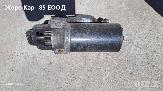 Стартер Ford Transit /Форд Транзит 2.2 2006, снимка 15 - Части - 51611549