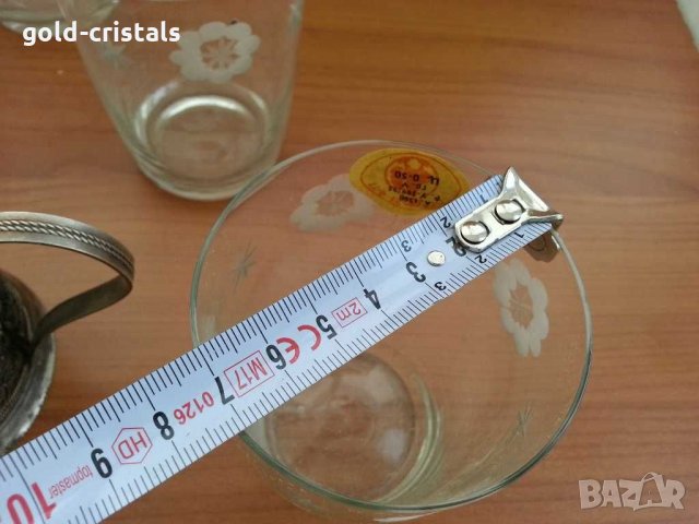 Термо чаши за стакани подстакани гравирани, снимка 5 - Антикварни и старинни предмети - 30149201