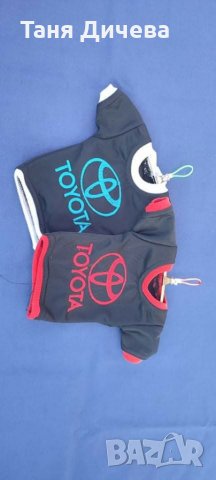 Мини тениска за автомобил, снимка 7 - Аксесоари и консумативи - 35169384