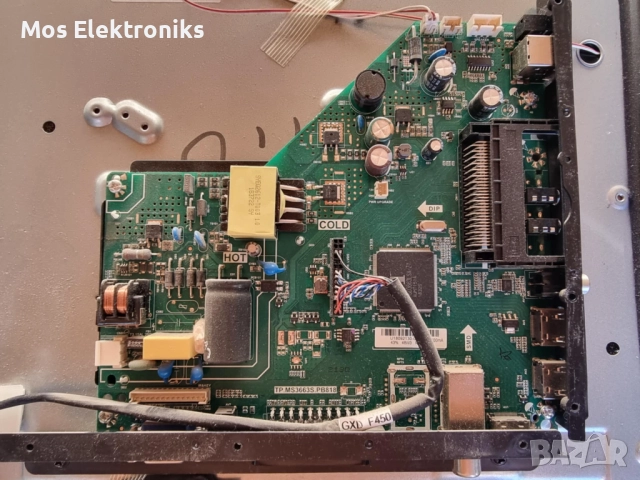 MainBoard TP.MS3663S.PB818