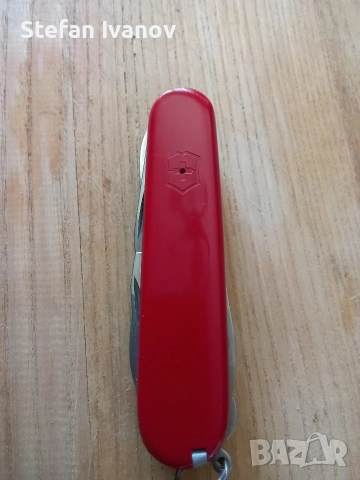 Ножка, снимка 2 - Ножове - 53985439