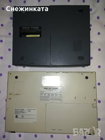 Продавам стари лаптопи, снимка 4 - Лаптопи за дома - 31368649