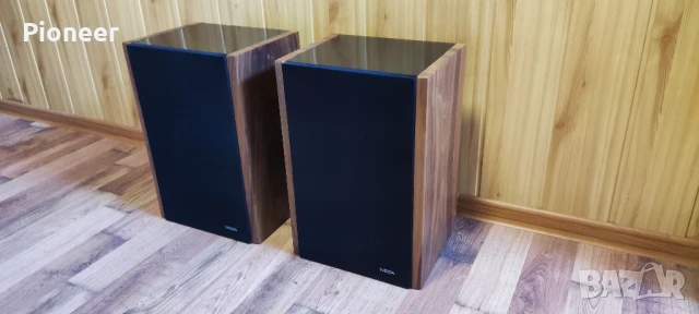 Тонколони Sony WEGA DIRECT 500