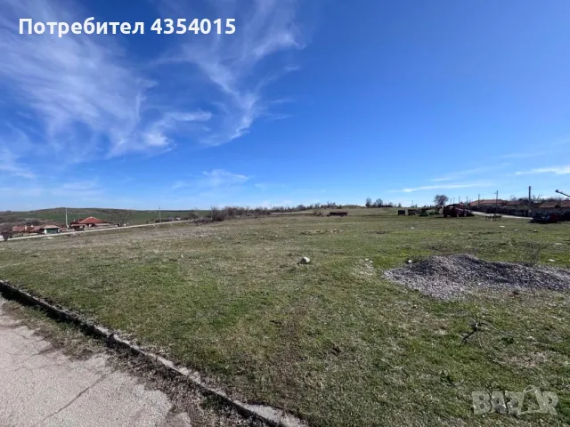 УПИ 3800м2, снимка 5 - Парцели - 48630946