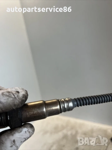 Ламбда сензор за Volvo S60 2.0 TDI (2012) 30751138, снимка 2 - Части - 54005898