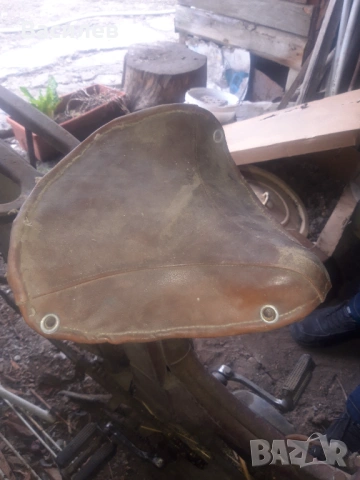 Симсон ср2 седалка.Кр, цилиндрова глава., снимка 13 - Мотоциклети и мототехника - 29450972