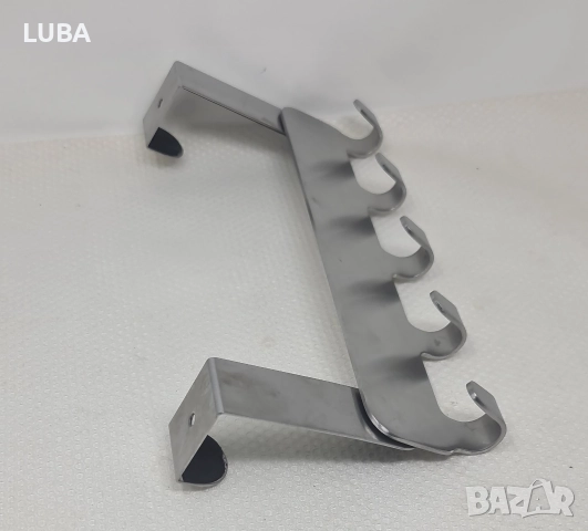 закачалка за врата, снимка 3 - Закачалки - 52860390