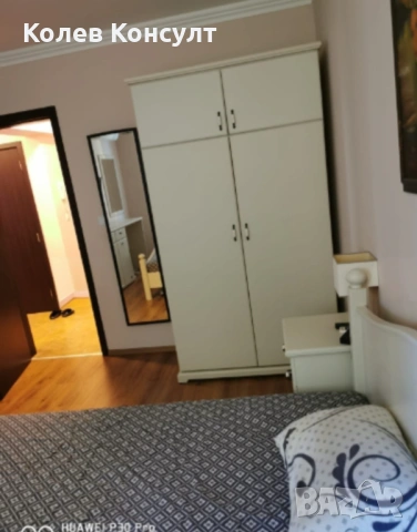 продавам 3-СТАЕН апартамент в гр. Свети Влас., снимка 7 - Апартаменти - 54330204