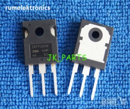 IRFP260N