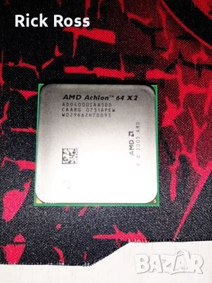 Процесор AMD Atchion 64 x2, снимка 1