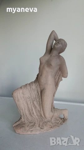 Еротична скулптура , снимка 3 - Статуетки - 54195884