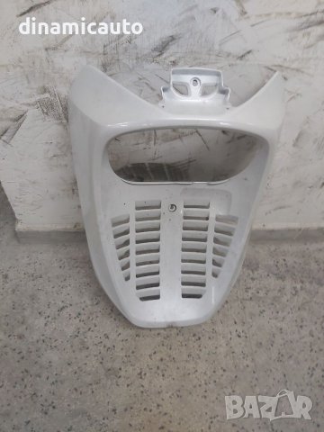 Пластмаси Honda Sh 300i , снимка 7 - Части - 36897245