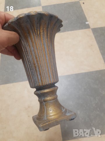 Ваза, снимка 2 - Вази - 40418716