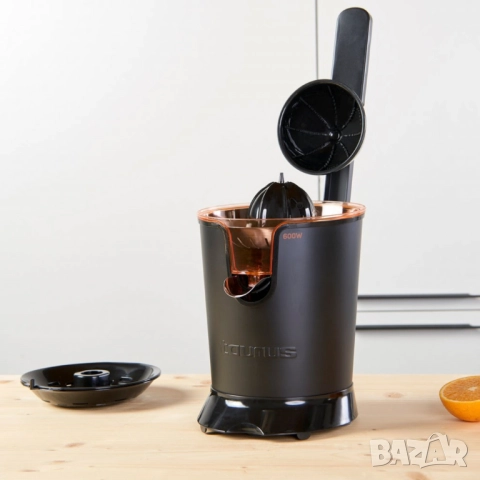 Сокоизстисквачка Taurus Easy Press 600W, снимка 6 - Други - 51925280