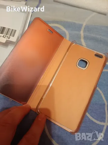 Huawei P10 lite калъф НОВ, снимка 2 - Калъфи, кейсове - 48229036