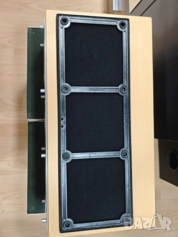 Централна тонколона Bowers & Wilkins CM Centre (CMC) - Отлично състояние, снимка 8 - Тонколони - 53922708