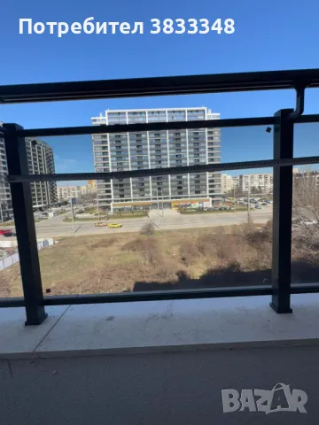 Парапети за тераса, снимка 3 - Монтажи - 49646257