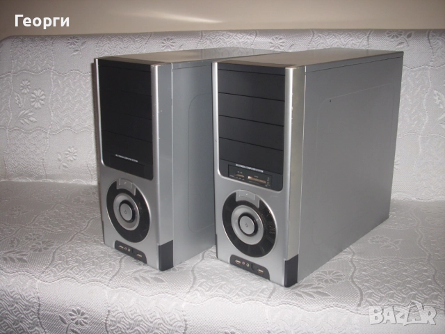 Кутия + Захранване, снимка 11 - Захранвания и кутии - 52656786