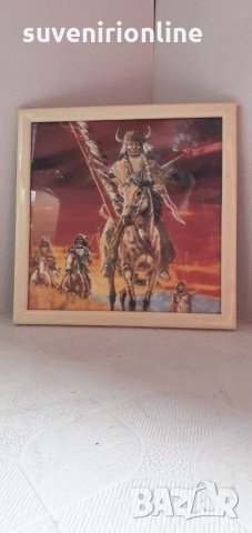 Старинни картини, снимка 5 - Картини - 30532516