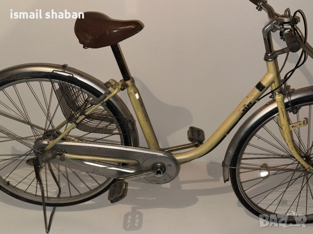 Японско ретро колело, снимка 14 - Велосипеди - 51950327