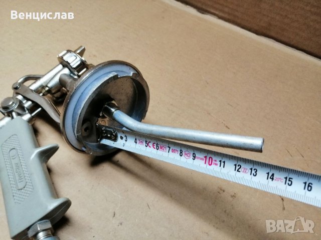 НОВ Пистолет За Боядисване. , снимка 10 - Други инструменти - 38376444