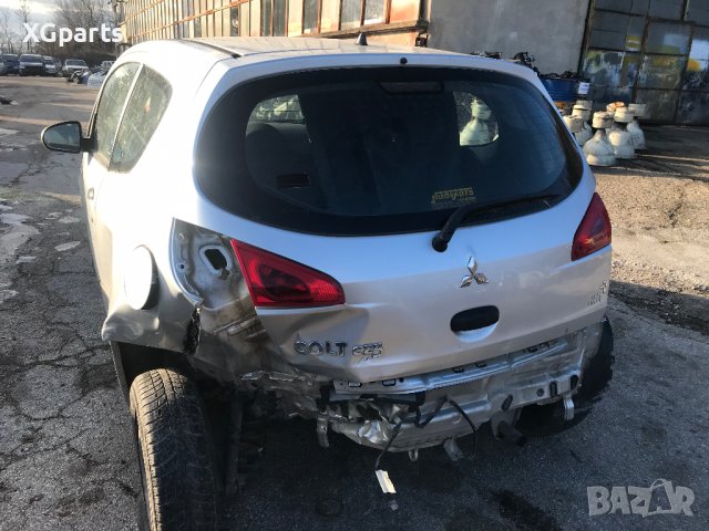  Mitsubishi Colt 1.1i на части , снимка 3 - Автомобили и джипове - 37185190