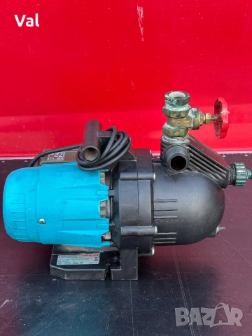 Помпа за вода Gardena 3000/4 Het, снимка 3 - Водни помпи - 51771786