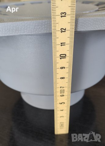 Външен, немски, дворен, подов Сифон KAGO, 200/200мм, снимка 8 - ВИК - 43755768