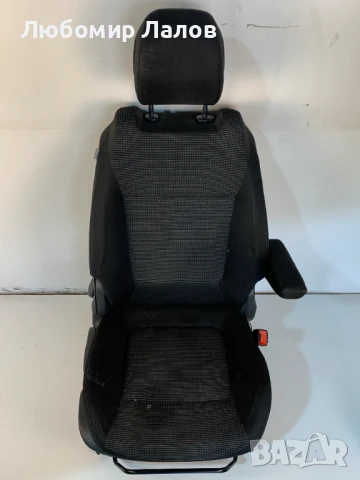 Салон комплект седалки Пежо 5008 Peugeot 5008 , снимка 11 - Части - 50470811