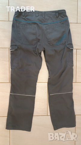 работни панталони мъжки Hermes , снимка 2 - Панталони - 16892590