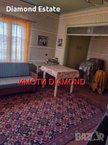 Двуетажна къща в село Върбица обл. Хасково, снимка 13 - Къщи - 48139434