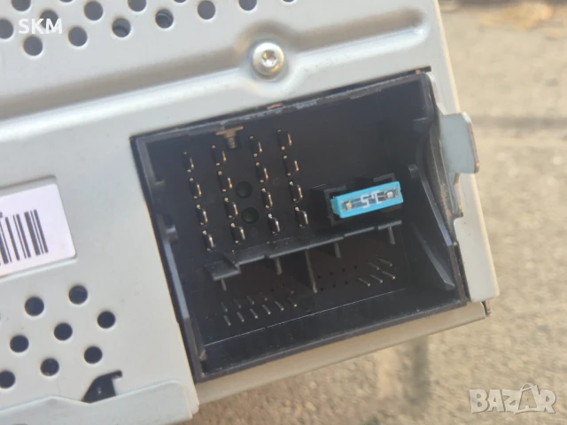 Multimedia VW Tiguan, Golf, Passat, Sharan, Touran ОРИГИНАЛ radio cd, снимка 5 - Части - 51387538